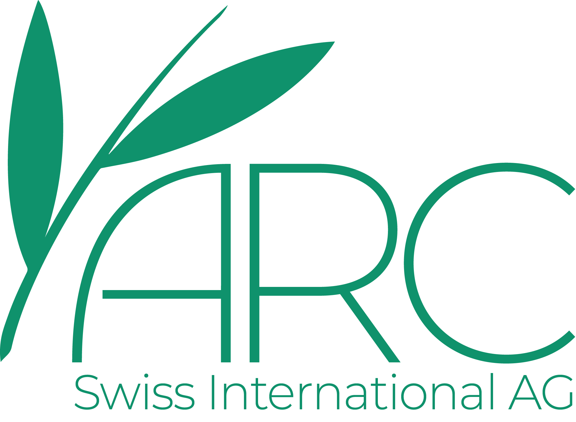 ARC Swiss International
